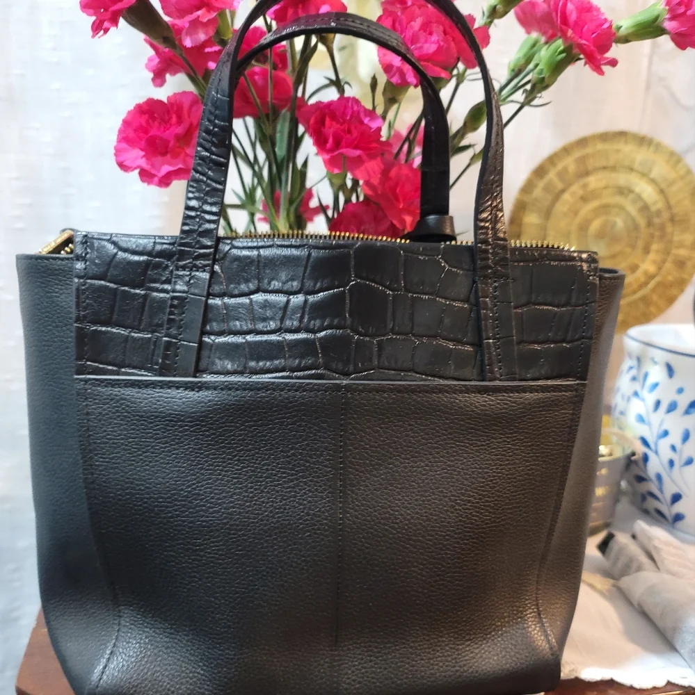 Radley London black tote Flash Sale No Offers - Picture 5 of 9
